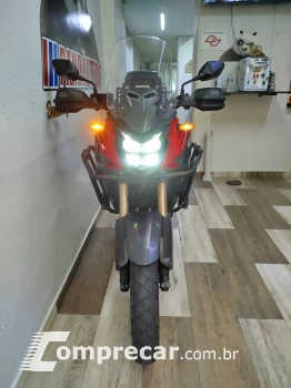 CB 500 X ABS
