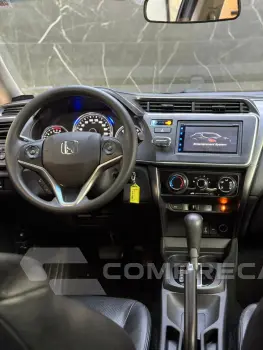 CITY 1.5 Personal 16V