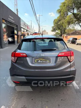 HR-V 1.8 16V LX