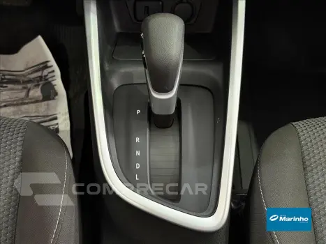 ONIX 1.0 TURBO FLEX LT AUTOMÁTICO