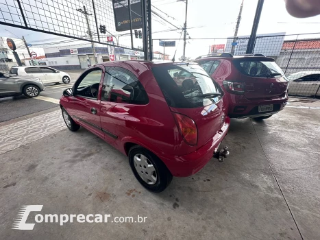 CELTA 1.0 MPFI 8V