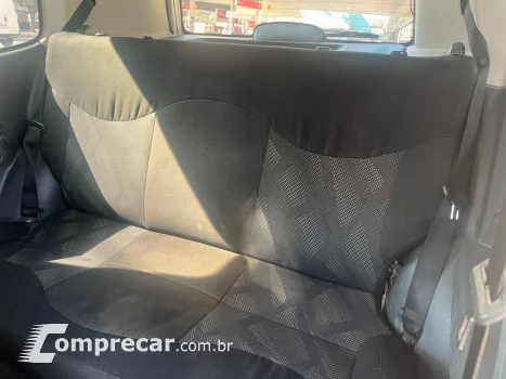 UNO 1.0 EVO VIVACE 8V FLEX 2P MANUAL