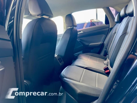 POLO 1.0 170 TSI Highline