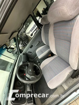ESCORT 1.0 Hobby 8V