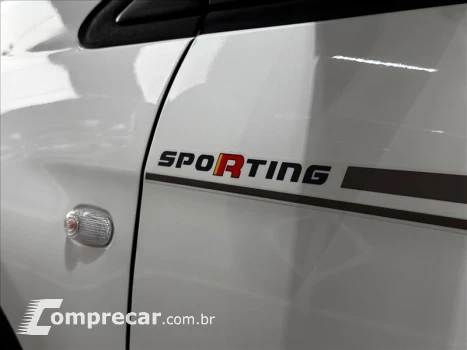 Fiat BRAVO 1.8 Sporting 16V 4 portas