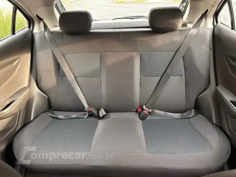 ONIX 1.0 MPFI JOY 8V FLEX 4P MANUAL