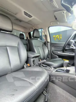 L200 Triton Sport HPE-S 2.4 CD Dies. Aut