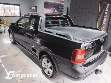 SAVEIRO 1.6 Cross CE 16V