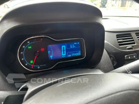 COBALT LTZ 1.8 8V Econo.Flex 4p Mec.