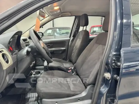 PALIO - 1.0 MPI FIRE 8V 4P MANUAL