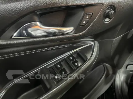 CRUZE 1.4 TURBO LT 16V FLEX 4P AUTOMÁTICO
