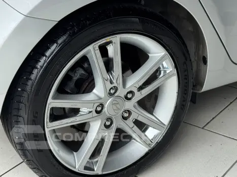 I30 2.0 MPI 16V GASOLINA 4P AUTOMÁTICO