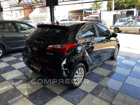 HB20 1.6 Comfort 16V