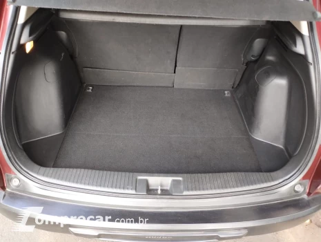 HR-V 1.8 16V EXL