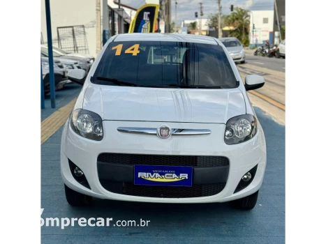 PALIO 1.0 MPI ATTRACTIVE 8V FLEX 4P MANUAL