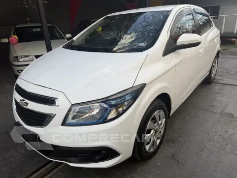 ONIX 1.4 MPFI LT 8V FLEX 4P MANUAL