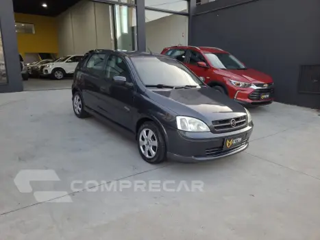 Corsa Hat. Maxx 1.8 MPFI 8V FlexPower 5p