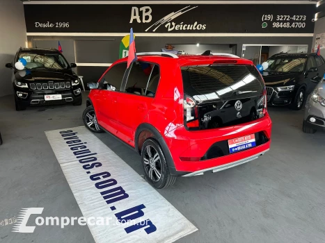 UP 1.0 170 TSI Xtreme