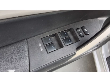 COROLLA 2.0 XEI 16V FLEX 4P AUTOMATICO