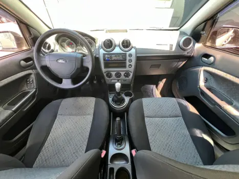 FIESTA 1.6 Rocam SE 8V