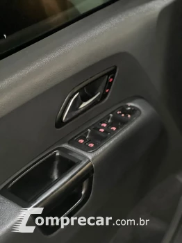 AMAROK High.CD 2.0 16V TDI 4x4 Dies. Aut