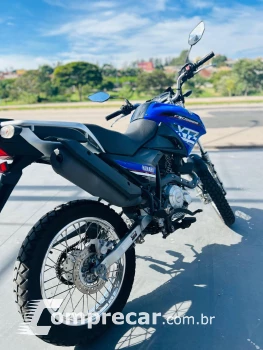 XTZ 150 CROSSER Z FLEX