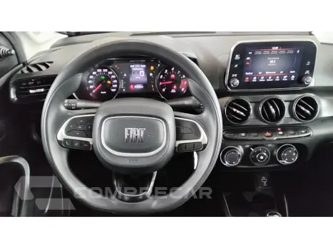 CRONOS DRIVE 1.0 6V FLEXX