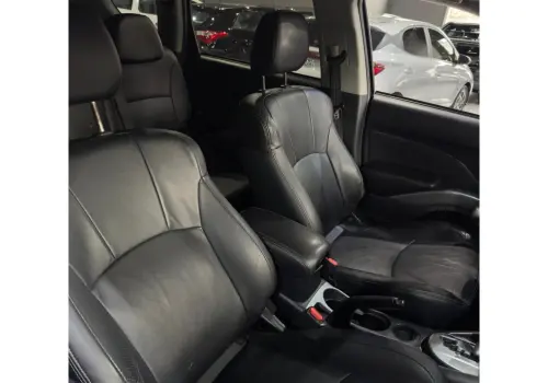 OUTLANDER 2.0 16V GASOLINA 4P AUTOMÁTICO