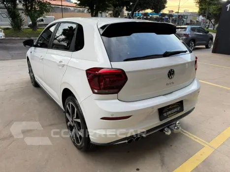 Polo 1.4 250 Tsi Gts Automático