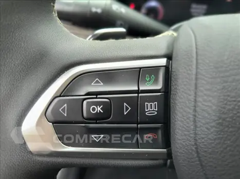 COMMANDER 2.2 Turbo Overland