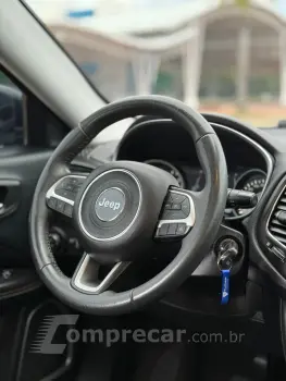 COMPASS 2.0 16V Sport