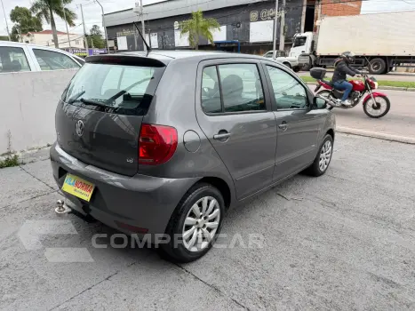 FOX 1.6 MI Trendline 8V