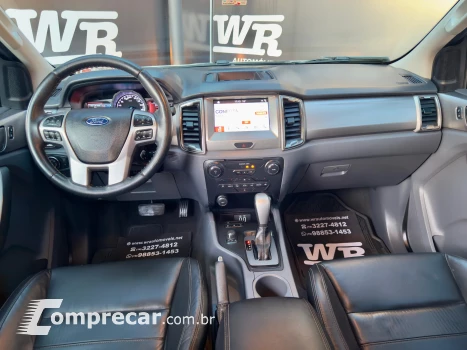 RANGER 3.2 Limited 4X4 CD 20V