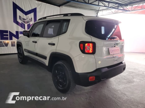 RENEGADE 1.8 16V STD