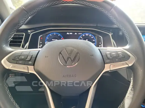 VIRTUS Exclusive 250TSI 1.4 Flex 16V Aut