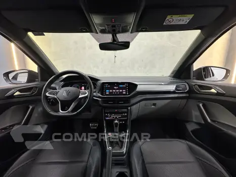 T-Cross Hig. 250 TSI 1.4 Flex 16V 5p Aut