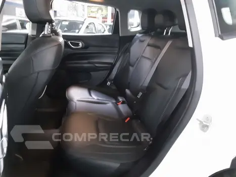 COMPASS 1.3 T270 TURBO FLEX LONGITUDE AT6