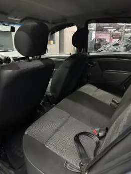 Sandero Expression 1.6 Flex Manual