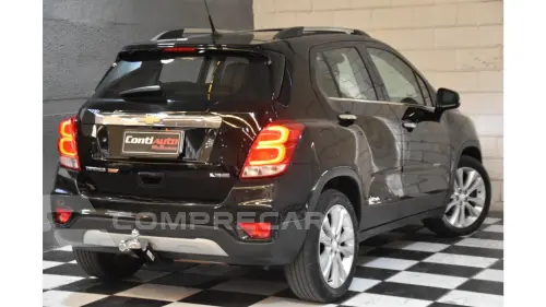 TRACKER - 1.4 16V TURBO PREMIER AUTOMÁTICO