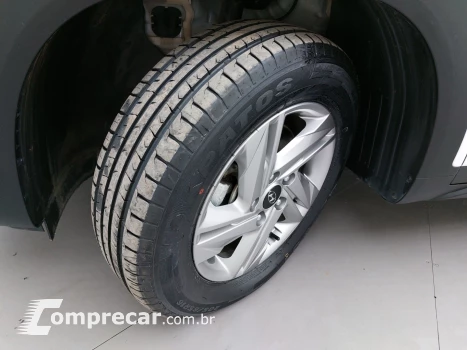 CRETA 1.0 TGDI FLEX COMFORT PLUS AUTOMÁTICO