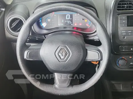 KWID 1.0 12V SCE FLEX ZEN MANUAL