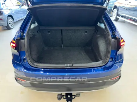 NIVUS 1.0 200 TSI Highline