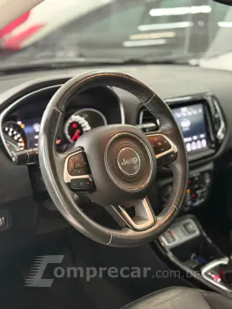 COMPASS LIMITED 2.0 4x2 Flex 16V Aut.