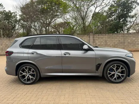 X5 3.0 I6 Turbo 50E M Sport