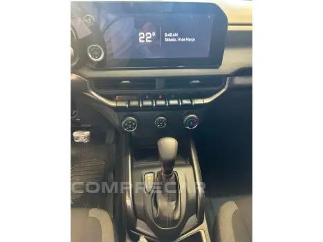 S10 2.8 16V TURBO DIESEL WT CD 4X4 AUTOMÁTICO
