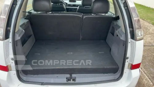 MERIVA 1.4 MPFI Maxx 8V