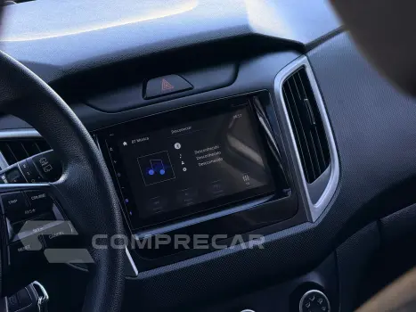 CRETA 1.6 16V Attitude