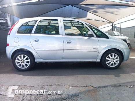MERIVA 1.8 MPFI Maxx 8V