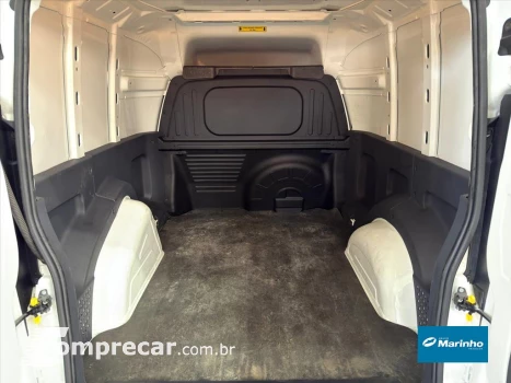 FIORINO 1.4 MPI FURGÃO ENDURANCE 8V FLEX 2P MANUAL