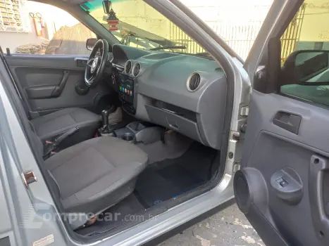 SAVEIRO 1.6 MI Titan CS 8V G.IV